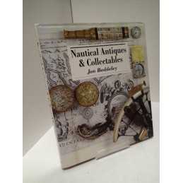 Nautical Antiques and Collectables, Baddeley, Jon