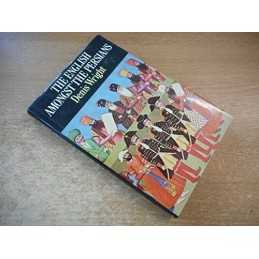 English Amongst the Persians, The, Wright, Denis