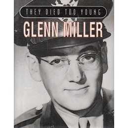 Glen Miller (Died too young) by James Brown Paperback Book