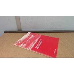 The Railways of Nottingham by Goode, C.T. Paperback Book