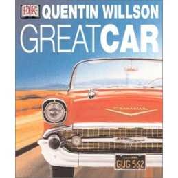 Great Car, Willson, Quentin