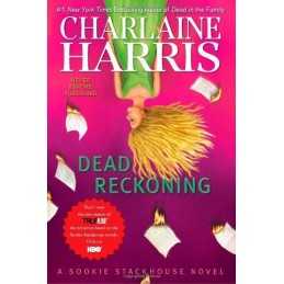 Dead Reckoning (Sookie Stackhouse / Southern Vampire) by Harris, Charlaine Book