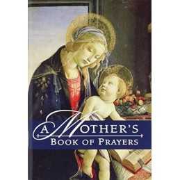 A Mothers Book of Prayers, Marra, Julie M