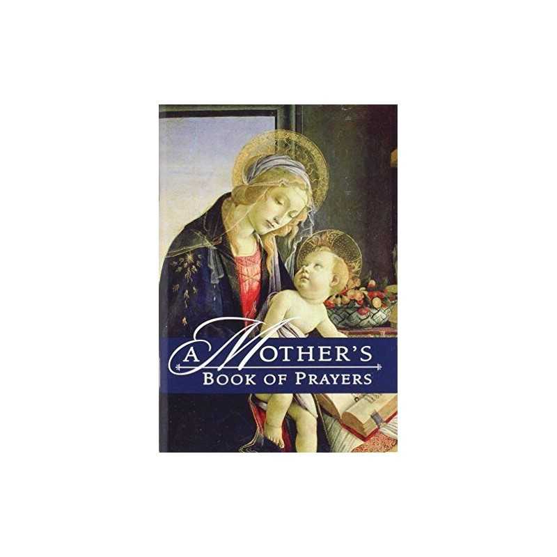 A Mothers Book of Prayers, Marra, Julie M