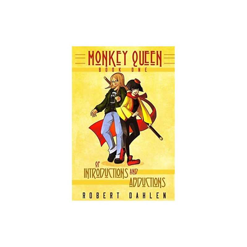 Of Introductions And Abductions: Mon..., Dahlen, Robert