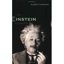 The Einstein Reader, Einstein, Albert