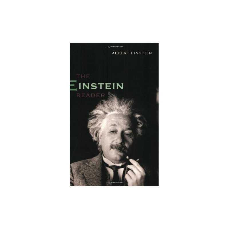 The Einstein Reader, Einstein, Albert