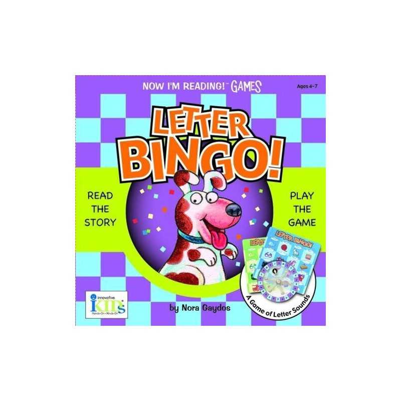 Letter (Now Im Reading S.), Gaydos, Nora