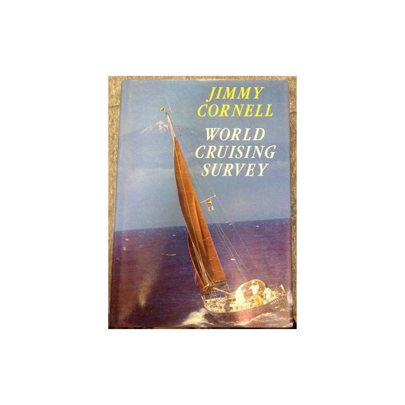 World Cruising Survey, Cornell, Jimmy