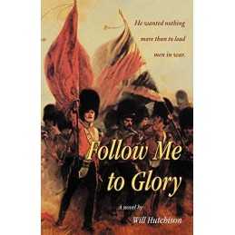 Follow Me To Glory, Hutchison, Will