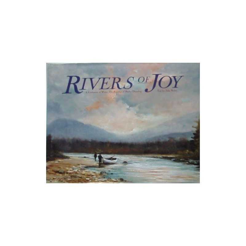 Rivers of Joy: A Celebration of Water, Bailey, John