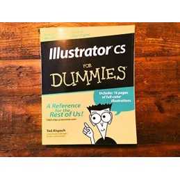 Illustrator® cs For Dummies®, Alspach, Ted