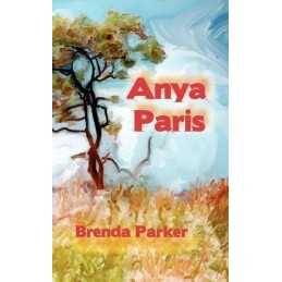 Anya Paris by Parker, Brenda Book