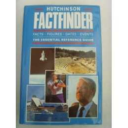 Hutchinson Factfinder