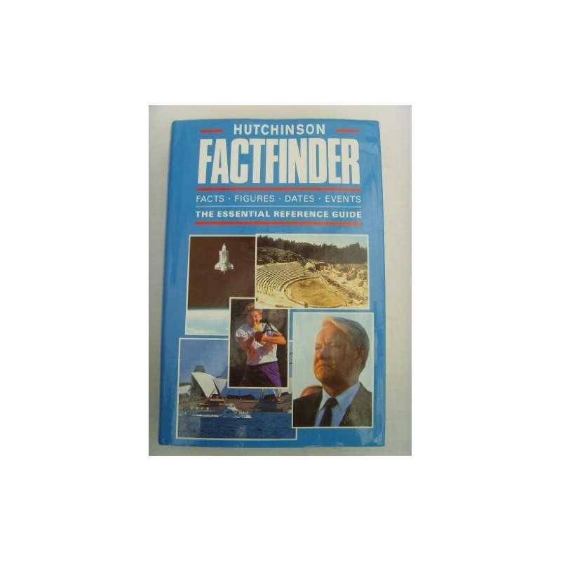 Hutchinson Factfinder