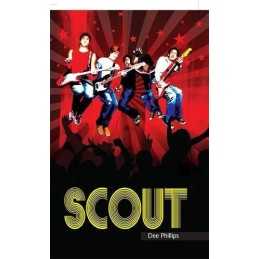 Scout (Right Now!), Dee Phillips