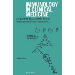 Immunology in Clinical Medicine by Turk, J. L. Paperback Book  Fast