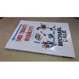 Sore Throats and Overdrafts, Carbajales-Dale, Michael