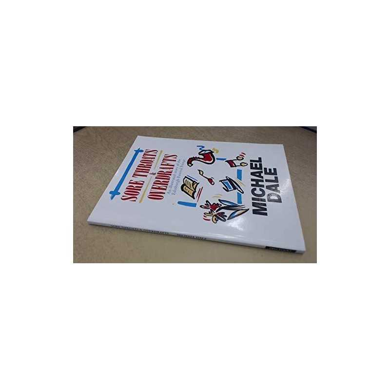 Sore Throats and Overdrafts, Carbajales-Dale, Michael