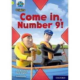 Project X Origins: Lime Book Band, Oxf..., Vogler, Sara