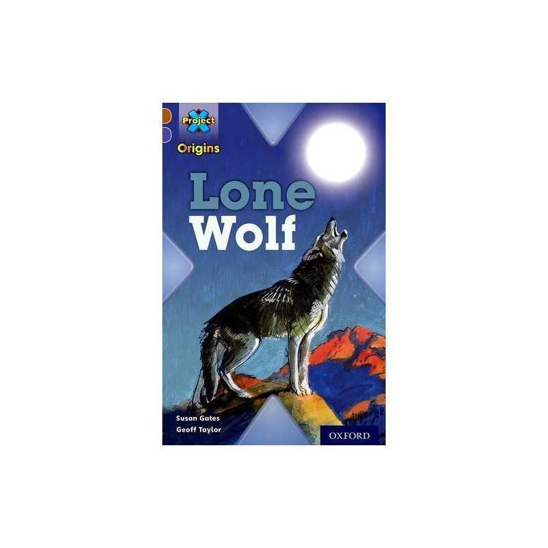 Project X Origins: Brown Book Band, Oxford Level 11: Strong D... by Gates, Susan