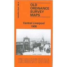 Central Liverpool 1906: Lancashire She..., Parrott, Kay
