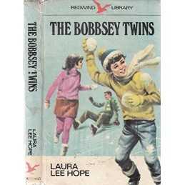 The Bobbsey Twins, Laura Lee Hope