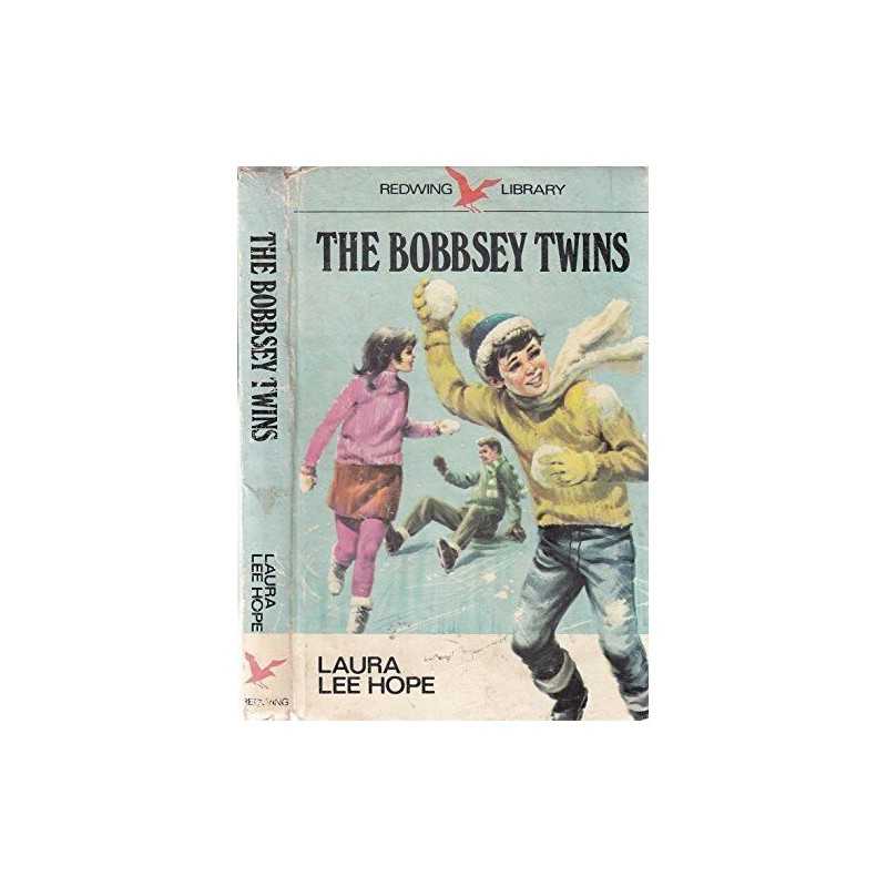 The Bobbsey Twins, Laura Lee Hope