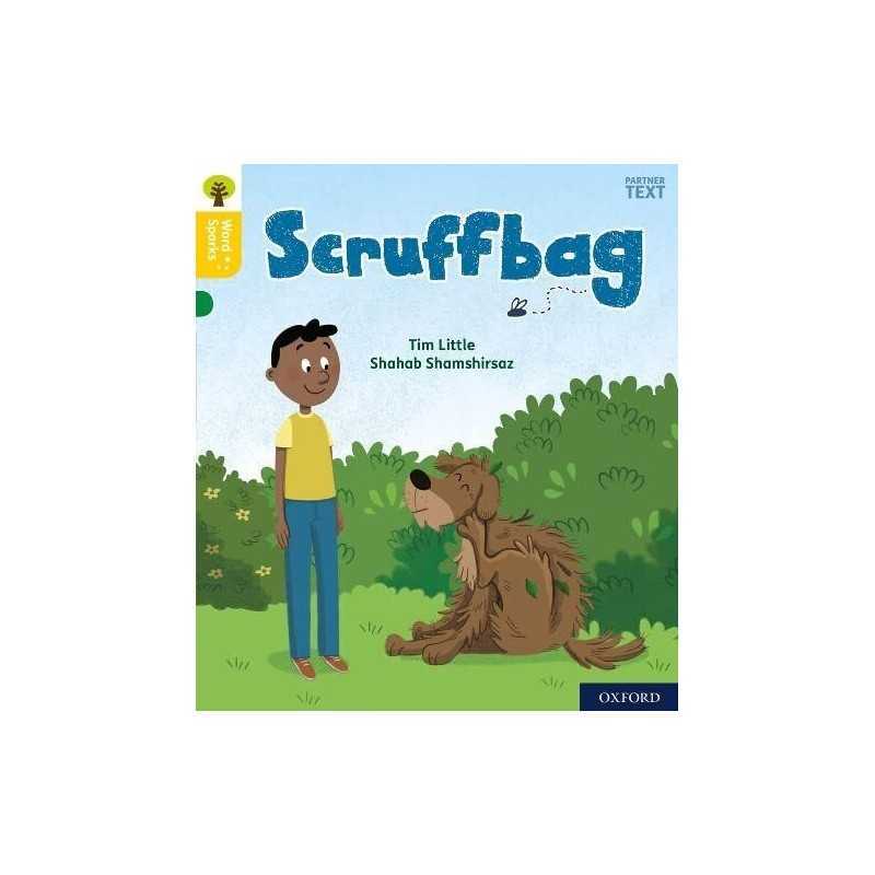 Oxford Reading Tree Word Sparks: Level ..., Little, Tim