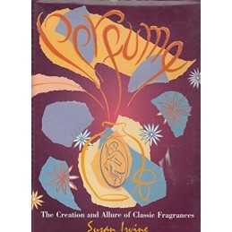 Perfume by Irvine, Susan Book