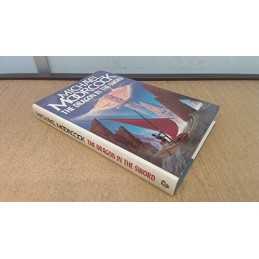 Dragon in the Sword, Moorcock, Michael