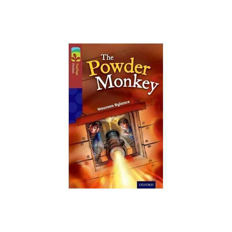 Oxford Reading Tree TreeTops Fictio..., Rylance, Mauree