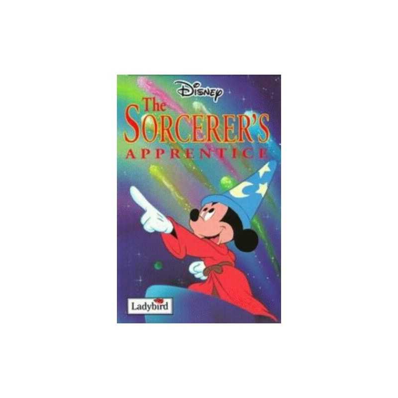 The Sorcerers Apprentice (Disney) (Disney E..., Disney