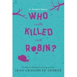 Who Really Killed Cock Robin?: An E..., George, Jean Cr