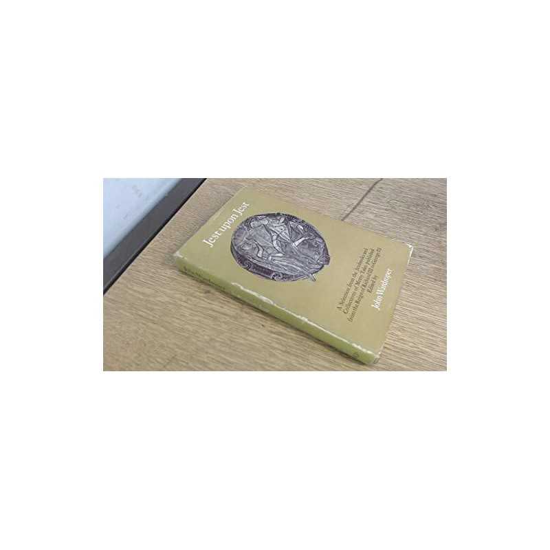 Jest Upon Jest: A Selection from the Jest Books and ...