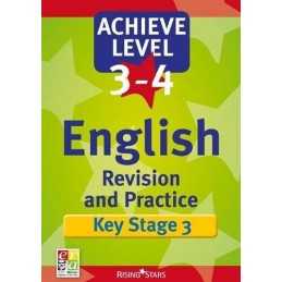 Achieve KS3 English Levels 3-4