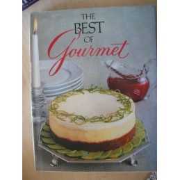 The Best of Gourmet: 1986 Edition : All of the Beaut...