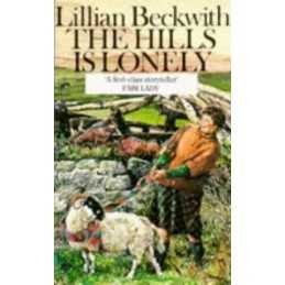 The Hills is Lonely, Beckwith, Lillian