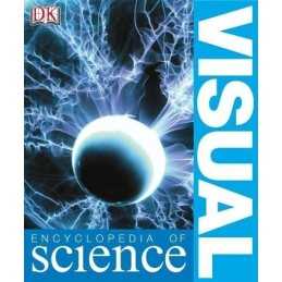 Visual Encyclopedia of Science by DK Publishing Paperback Book  Fast