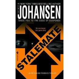 Stalemate: 7 (Eve Duncan) by Johansen, Iris Book