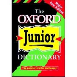 The Oxford Junior Dictionary