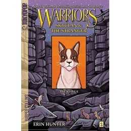 Warriors: SkyClan and the Stranger #1: The Rescue: 01 (Warrio... by Hunter, Erin