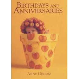 Birthdays and Anniversaries, Geddes, Anne