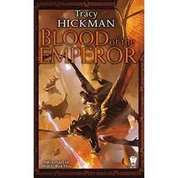 Blood of the Emperor: 03 (Annals of ..., Hickman, Tracy