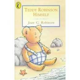 Teddy Robinson Himself (Young Puffin Books) by Robinson, Joan G. Paperback Book