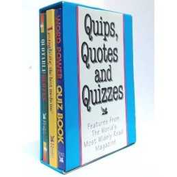 Laughter - the Best Medicine / Quotable Quotes /... by Readers Digest Paperback