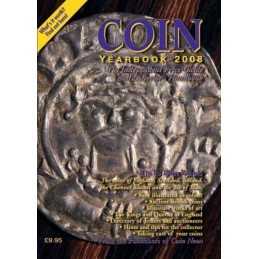 Coin Yearbook 2008, Mussell, Philip