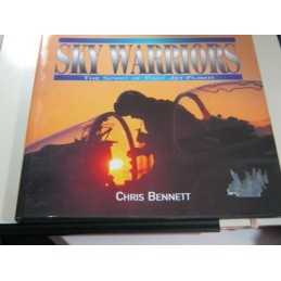 Sky Warriors, Bennett, Chris