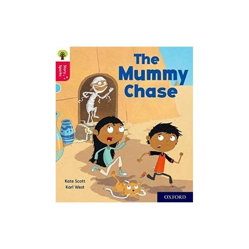 Oxford Reading Tree Story Sparks: Oxfor..., Scott, Kate