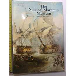 The National Maritime Museum Book